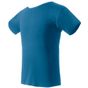 Nath T-Shirt K1 indigo_blue