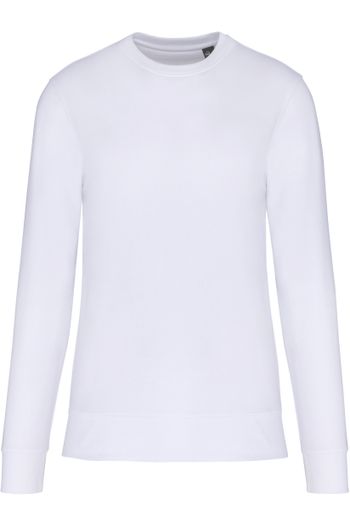Image produit Sweat-shirt écoresponsable col rond enfant 