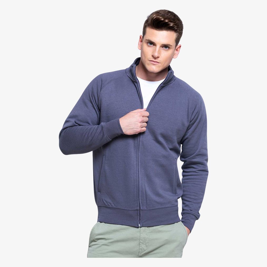 Full zip sweatshirt JHK