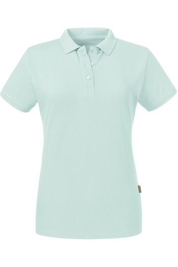 Ladies' Pure Organic Polo