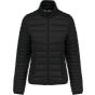 Kariban Doudoune légère femme black