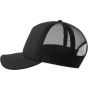 Atlantis RAPPER-S black/black