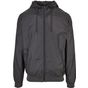 Build Your Brand Windrunner Jacket dark_shadow/dark_shadow