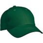 Myrtle Beach 6 Panel Cap Heavy Cotton dark_green