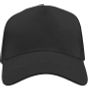 Atlantis Rapper Cotton black/black