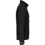 ProAct Veste softshell manches amovibles black