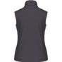 Kariban Bodywarmer femme Softshell KARIBAN titanium
