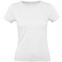 B&C Collection #E150 Women blanc_chiné