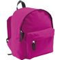 Sol's Rider Kids fuchsia