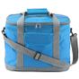 L-merch Cooler Bag Morello light_blue