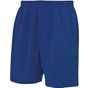 AWDis Just Cool Cool Shorts royal_blue