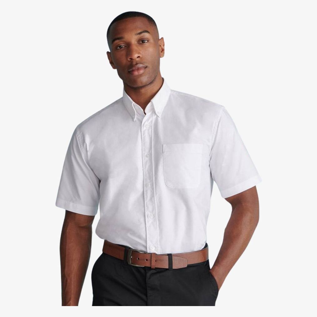 Chemisette Oxford Henbury