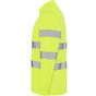 Roly WRK Polaris L/S jaune_fluo