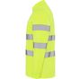 Roly Workwear Polaris L/S jaune_fluo