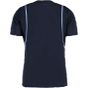 Kustom Kit Cooltex® Contrast Tee Navy / Light blue