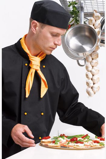 Image produit Boutons Veste de Cuisinier