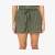 Spasso Short en lin femme