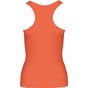 ProAct Débardeur sport femme fluorescent_orange