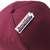 Beechfield Casquette 5 panneaux Ultimate burgundy