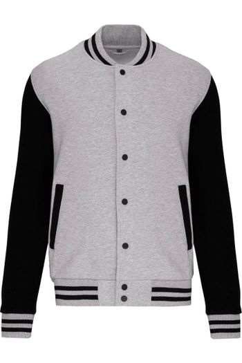 Image produit Blouson molleton teddy enfant