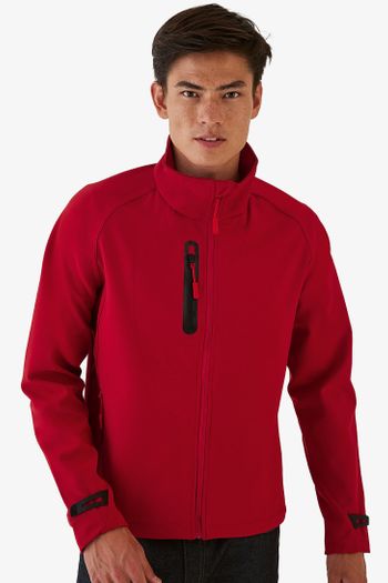 Image produit X-Lite Softshell Men