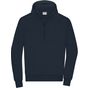 James&Nicholson Men´s Lounge Hoody navy