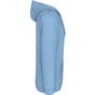 Kariban Sweat-shirt zippé capuche  sky_blue