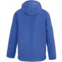 Sol's Race Hooded Men royal