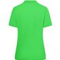 James&Nicholson Classic Polo Ladies lime_green