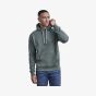 Tee Jays Hooded Sweatshirt