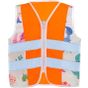 Korntex Gilet de sécurité pour enfants 