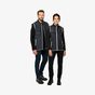 WK Designed To Work Bodywarmer thermique 4 couches 