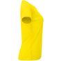 Roly Sport Bahrain Woman jaune