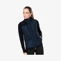 kariban Bodywarmer matelassé femme