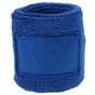 L-merch Wristband royal_blue