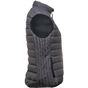 Pen Duick Eko Vest Women marble_grey
