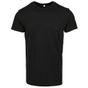 Build Your Brand Merch T-Shirt black