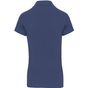 Kariban Polo femme manches courtes BROOKE KARIBAN deep_blue