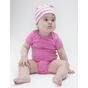 babybugz Baby Bodysuit bubblegum_pink