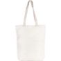 kimood Sac shopping en juco vanilla_white