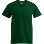 Promodoro Premium V-Neck-T forest