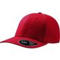 Atlantis Pitcher Cap red
