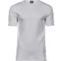 Tee Jays Interlock Tee white
