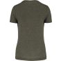 ProAct T-shirt triblend sport femme dark_khaki_heather