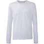 Anthem Men's long sleeve Anthem t-shirt white
