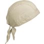 K-up Cap bandana - Bandana unisexe sand