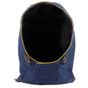 pen duick Universal Softshell Hood navy/gold