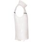 ProAct RUNNER - GILET D'ENTRAÎNEMENT DOS FILET white