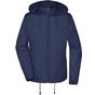 James&Nicholson Ladies´ Promo Jacket navy