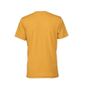 Bella Unisex heather cvc short sleeve tee heather_mustard